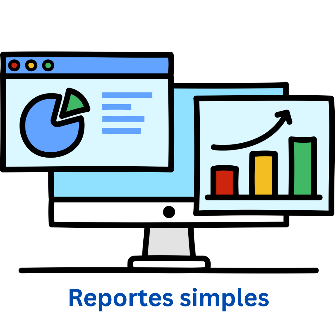 Reportes